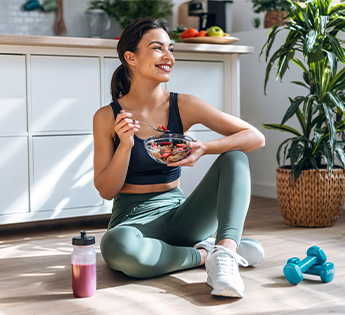 Private Breast Consultation