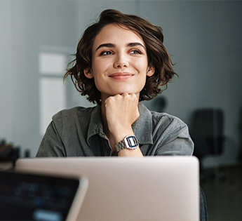 Private Breast Ultrasound Scan